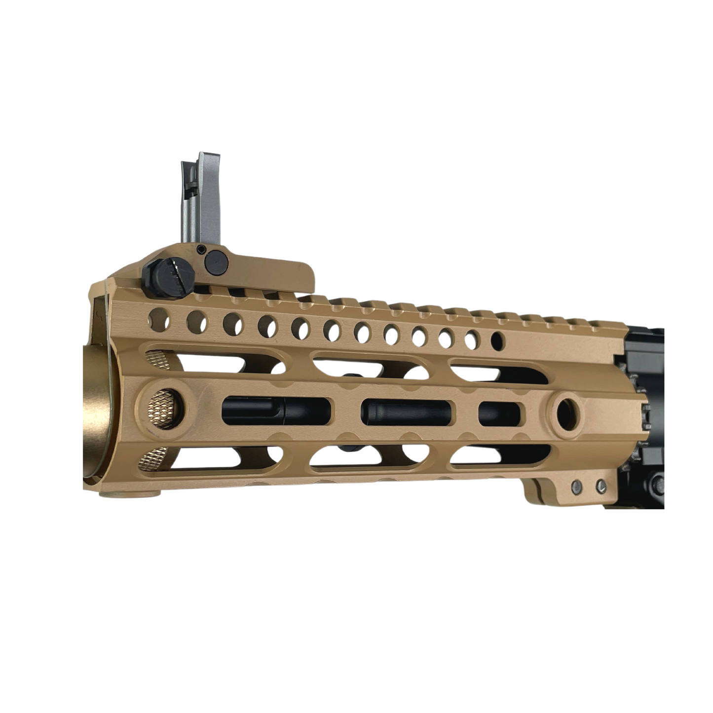 "Desert Raptor" GBU Custom - Gel Blaster (Metal)