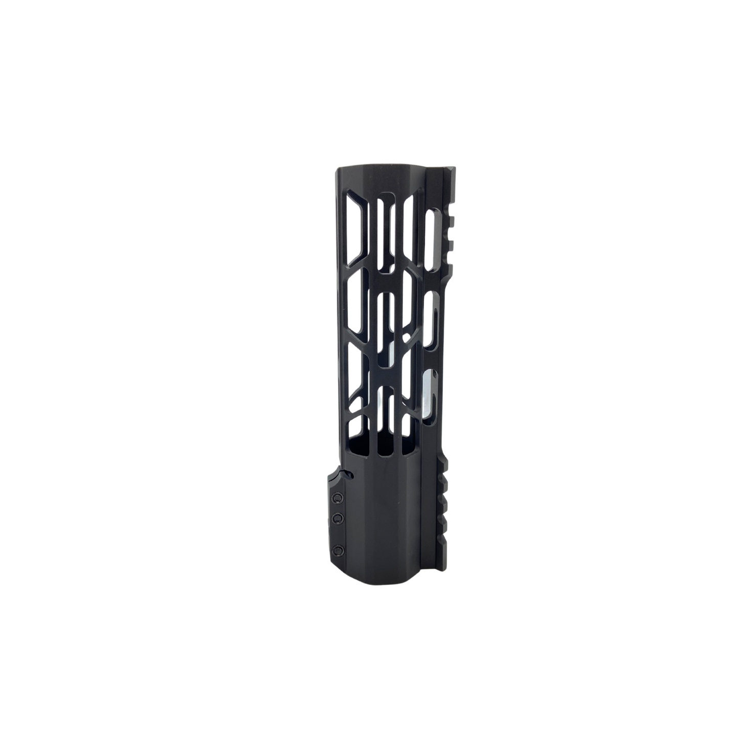 7" Alloy CNC Handguard