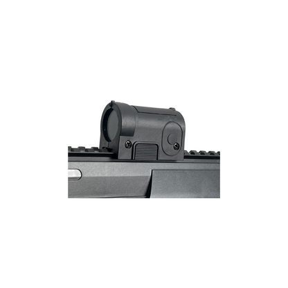 HK MP7 (Drum Mag Edition) - Gel Blaster (V8)