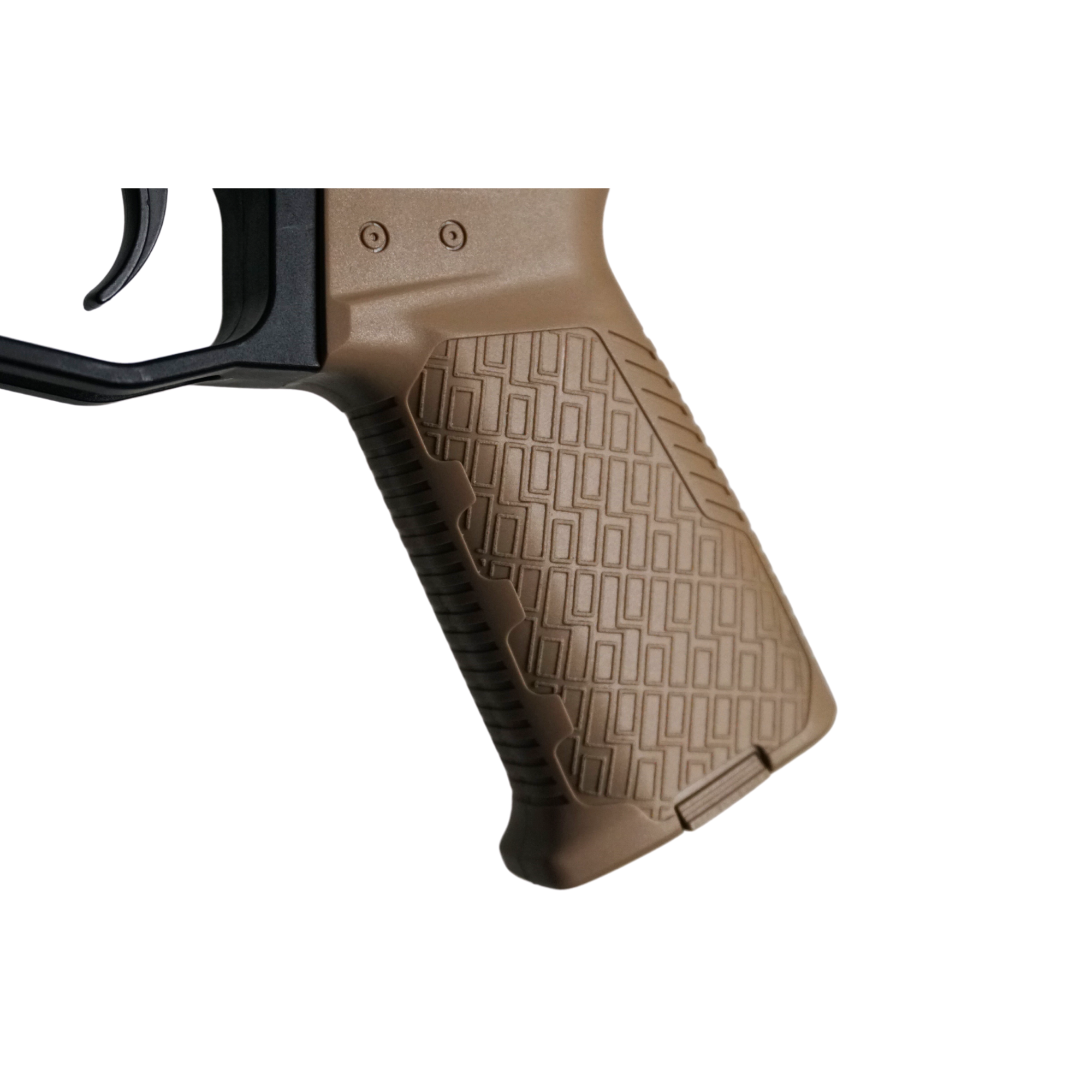 GBU Custom SLR - Gel Blaster (Nylon) - This GBU Custom SLR created by our experienced technicians is the perfect blaste - ...