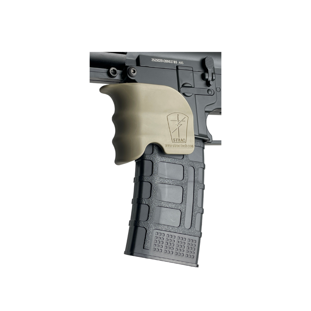 "Resurgence" MilSim Comp GBU Custom - Gel Blaster (Metal)