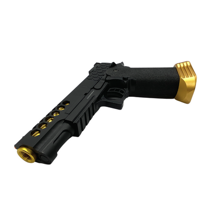 Custom CowCow G/E Hi-Capa 5.1 Gas Pistol - Gel Blaster