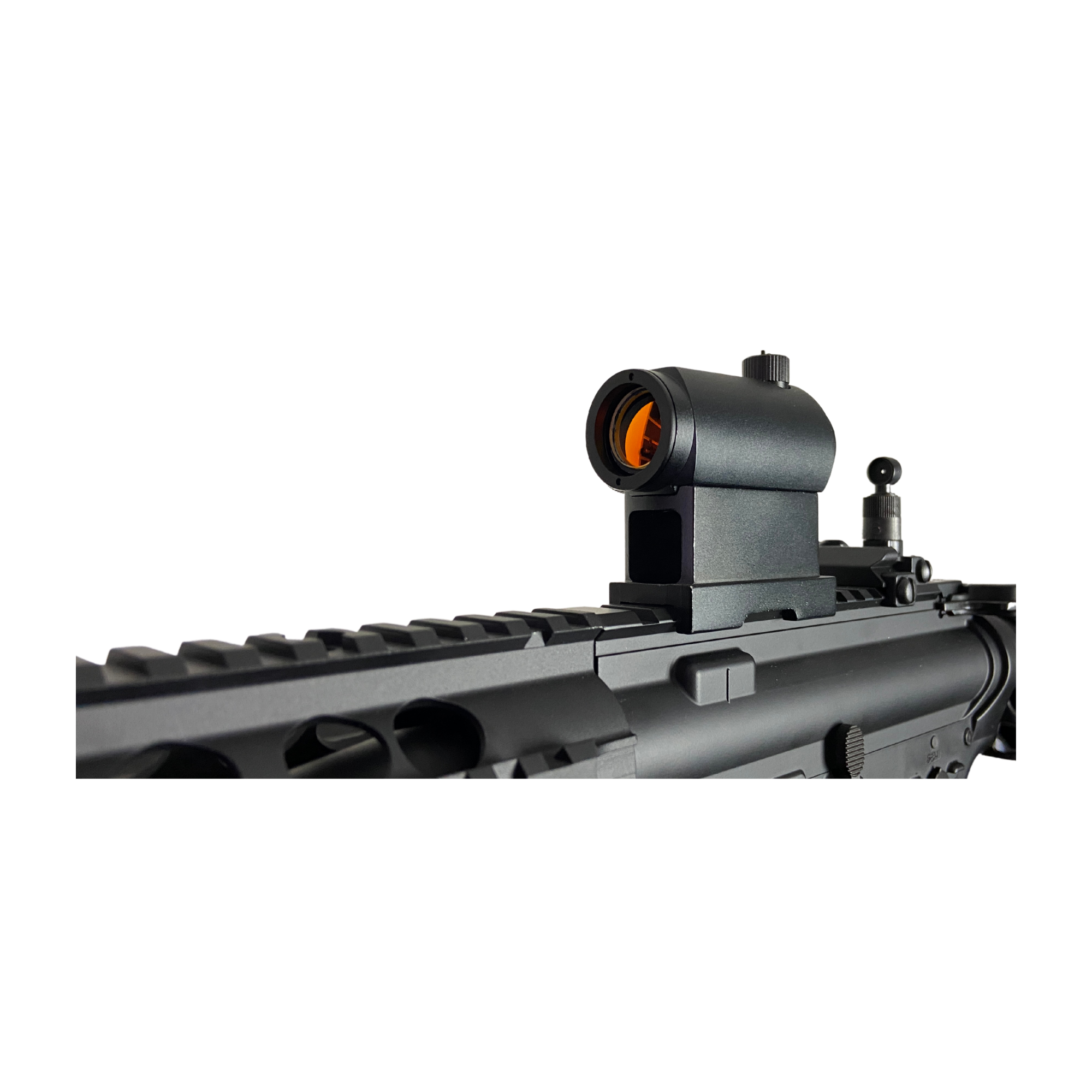 "M4 Precision" GBU Custom  - Gel Blaster (Metal) - The M4 Precision is no joke, and the price reflects that Built by our G...