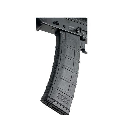 AKS-47 Spare Magazine Co2 or Green Gas