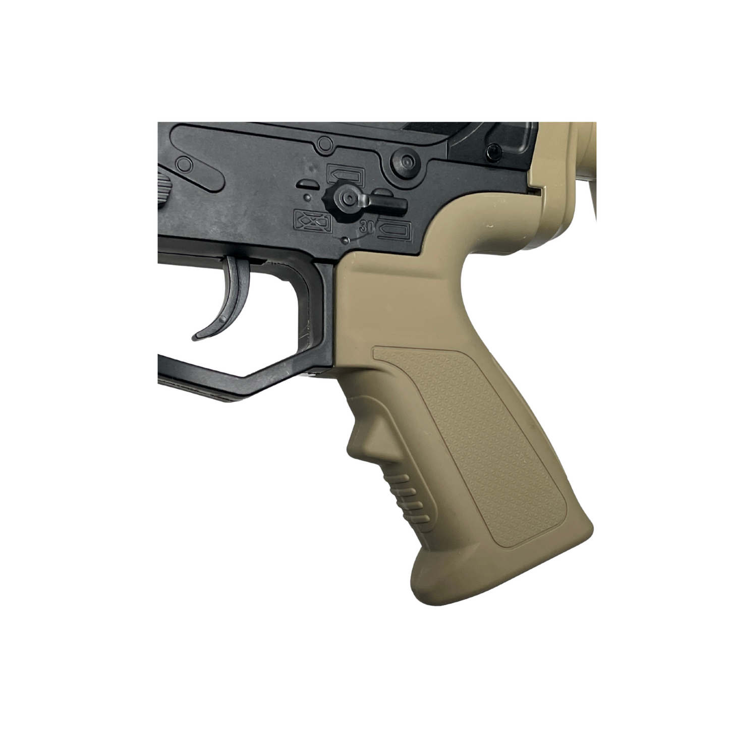 M4 Punisher - Gel Blaster