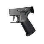 Custom "Death-Match" M4 Tactical (Metal) Gel Blaster