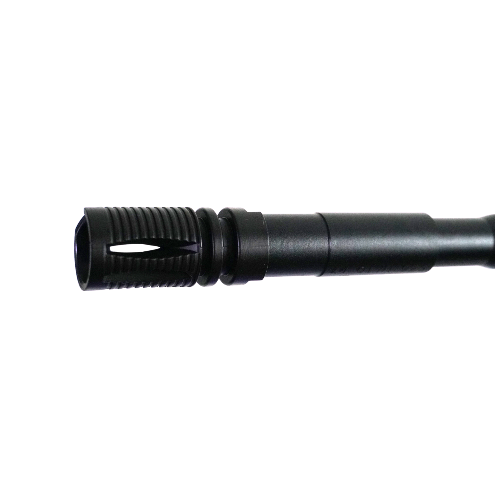 CYMA M4 CQB - Gel Blaster (Metal) - The CYMA M4 CQB-R boasts a truly solid construction partnered with a massive amo - Ima...