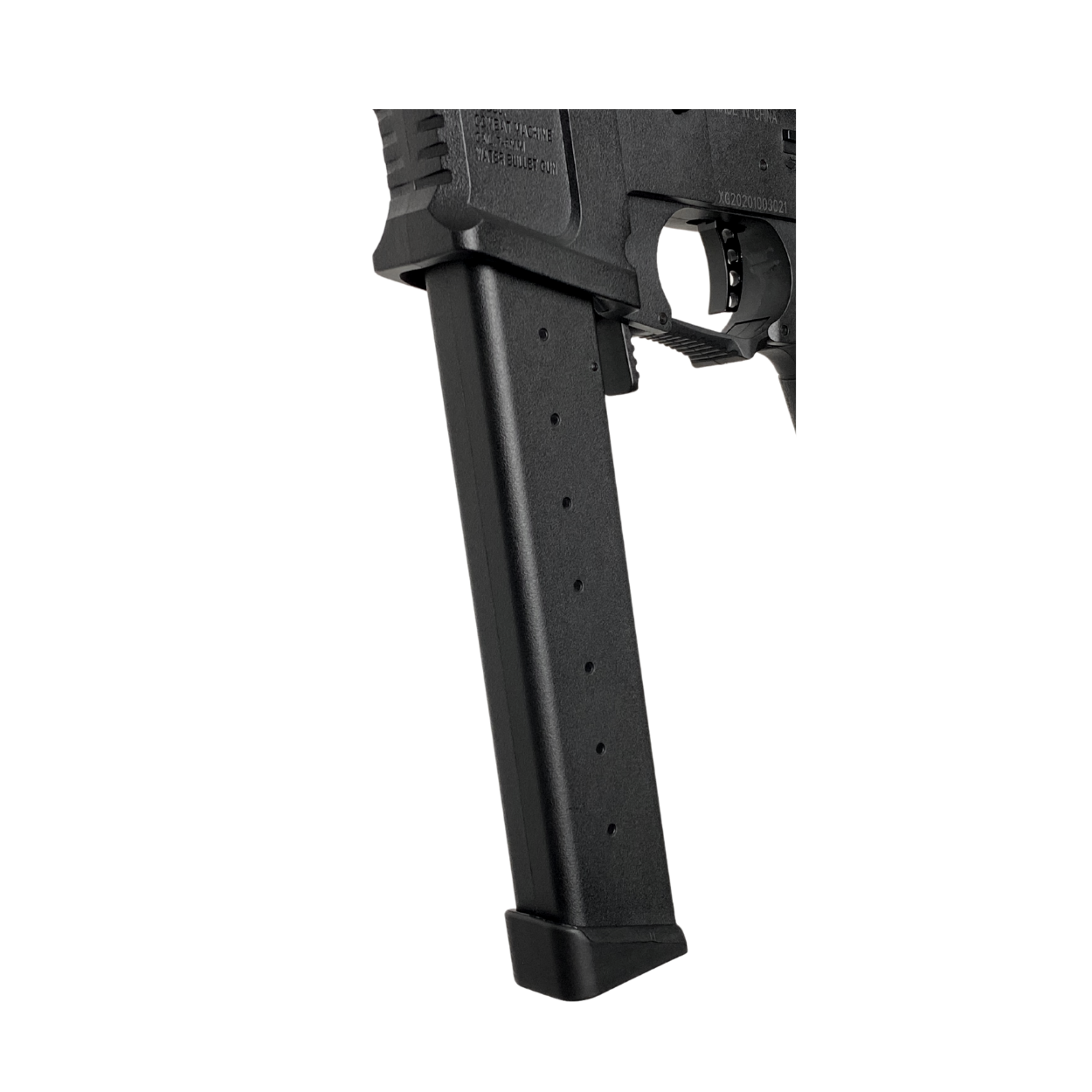 ARP9 "ARRRP" GBU HPA Custom - Gel Blaster