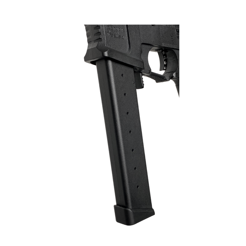 ARP9 "ARRRP" GBU HPA Custom - Gel Blaster