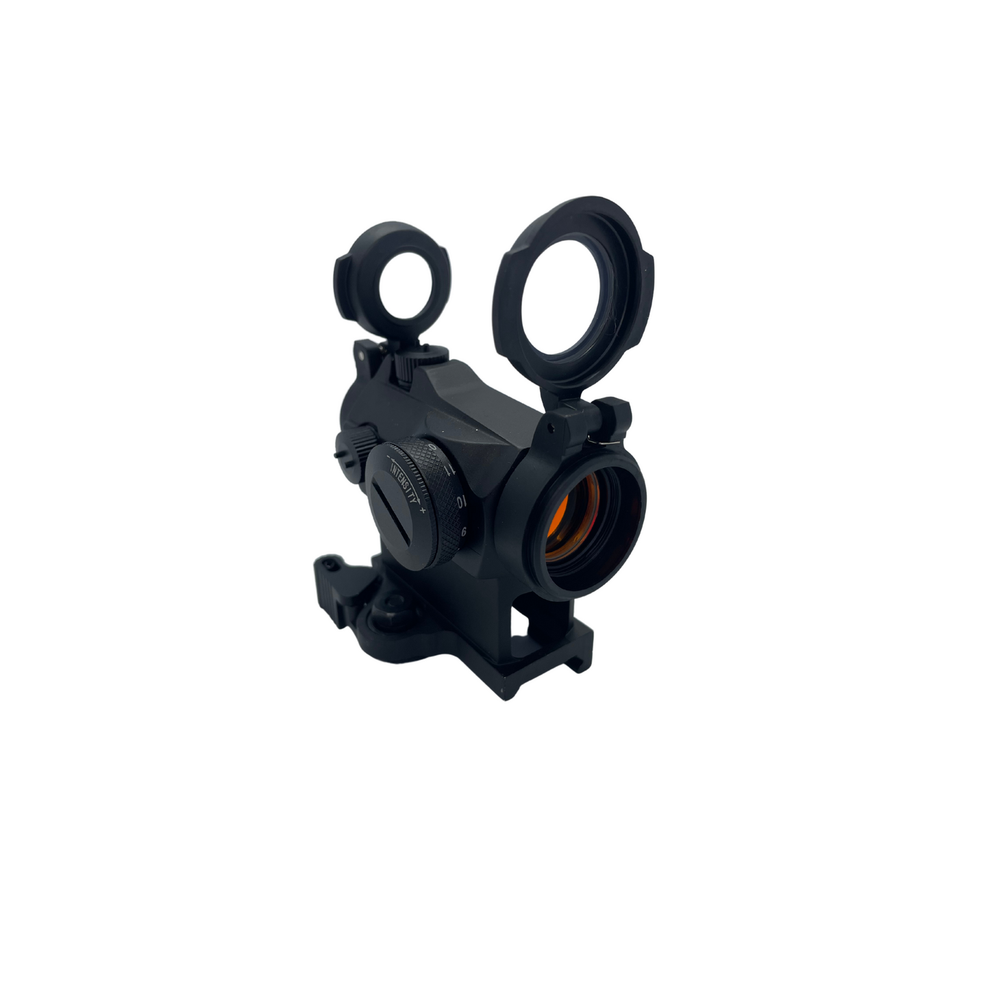 Aimpoint Red Dot T-2 Scope