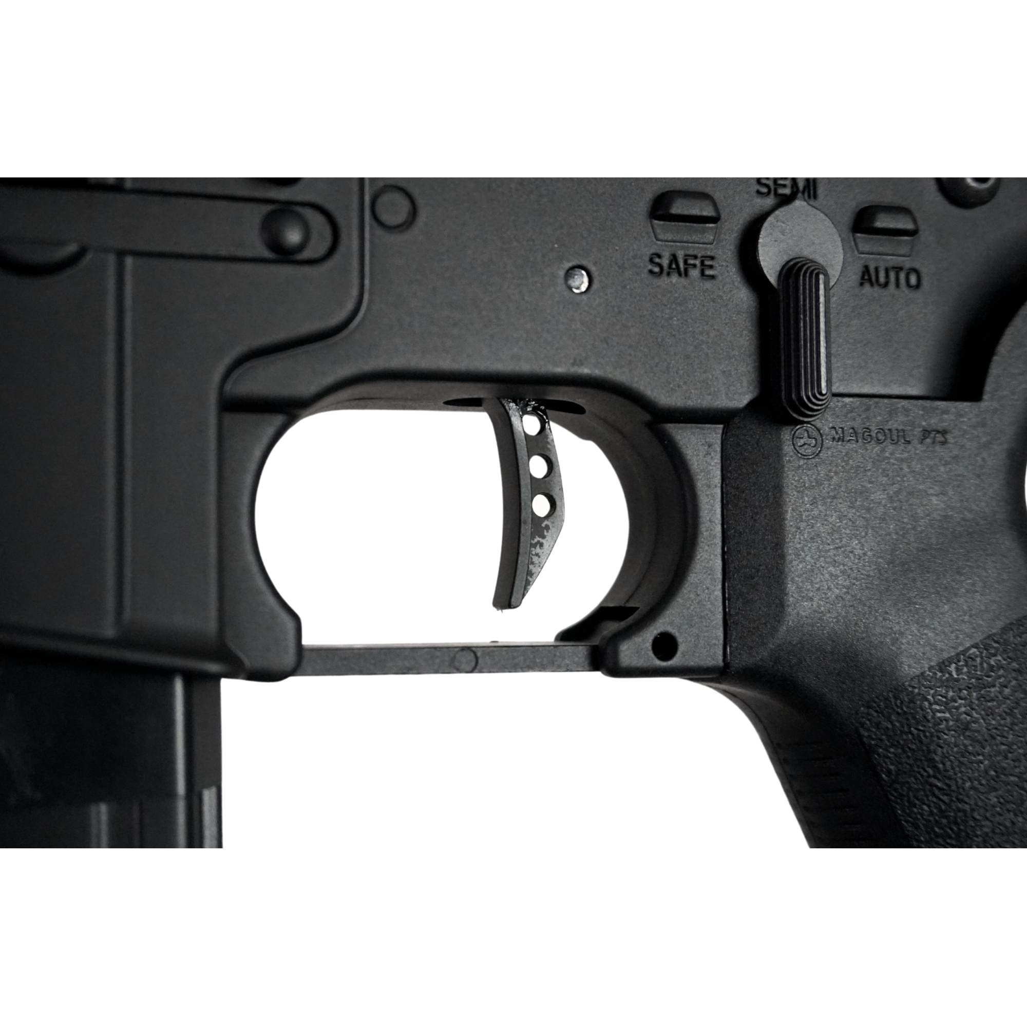 Solid M4 GBU Custom - Gel Blaster (Metal) - This solid Metal M4 rifle built by our experienced GBU technicians gives you e...