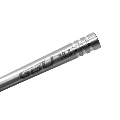 GBU Pro Stainless Steel Competition Barrel