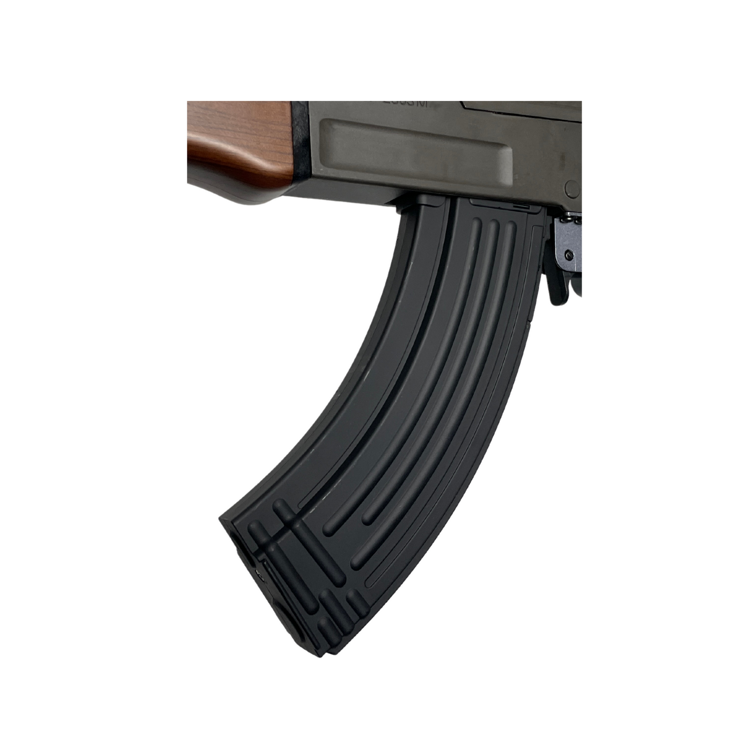 AKM-47 V4 Assault Rifle - Gel Blaster