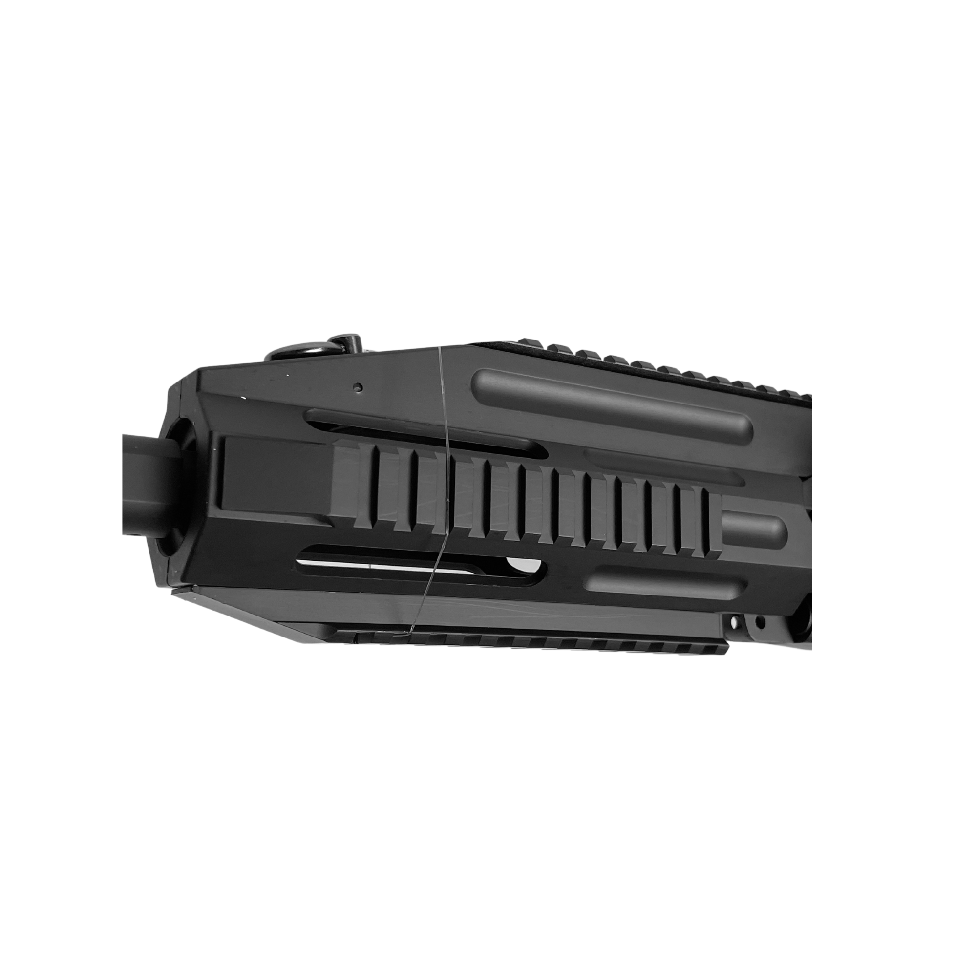 JGWorks AUG A3 - (Metal) Gel Blaster - Featuring a 3 way selector fire safe, Semi and auto with a metal aluminium barrel allows for accurate and power consistent shots to make you the most effective person on the field at all times.