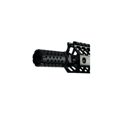 "Black Ops MK47" Stage 3 Comp GBU Custom - Gel Blaster