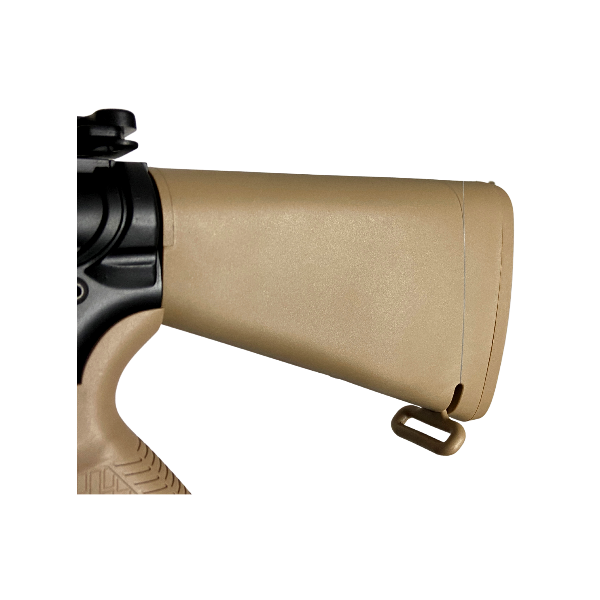 "Trooper" GBU Custom - Gel Blaster (Metal) - The Trooper is no joke, you will realise once you pull the trigger Built by o...