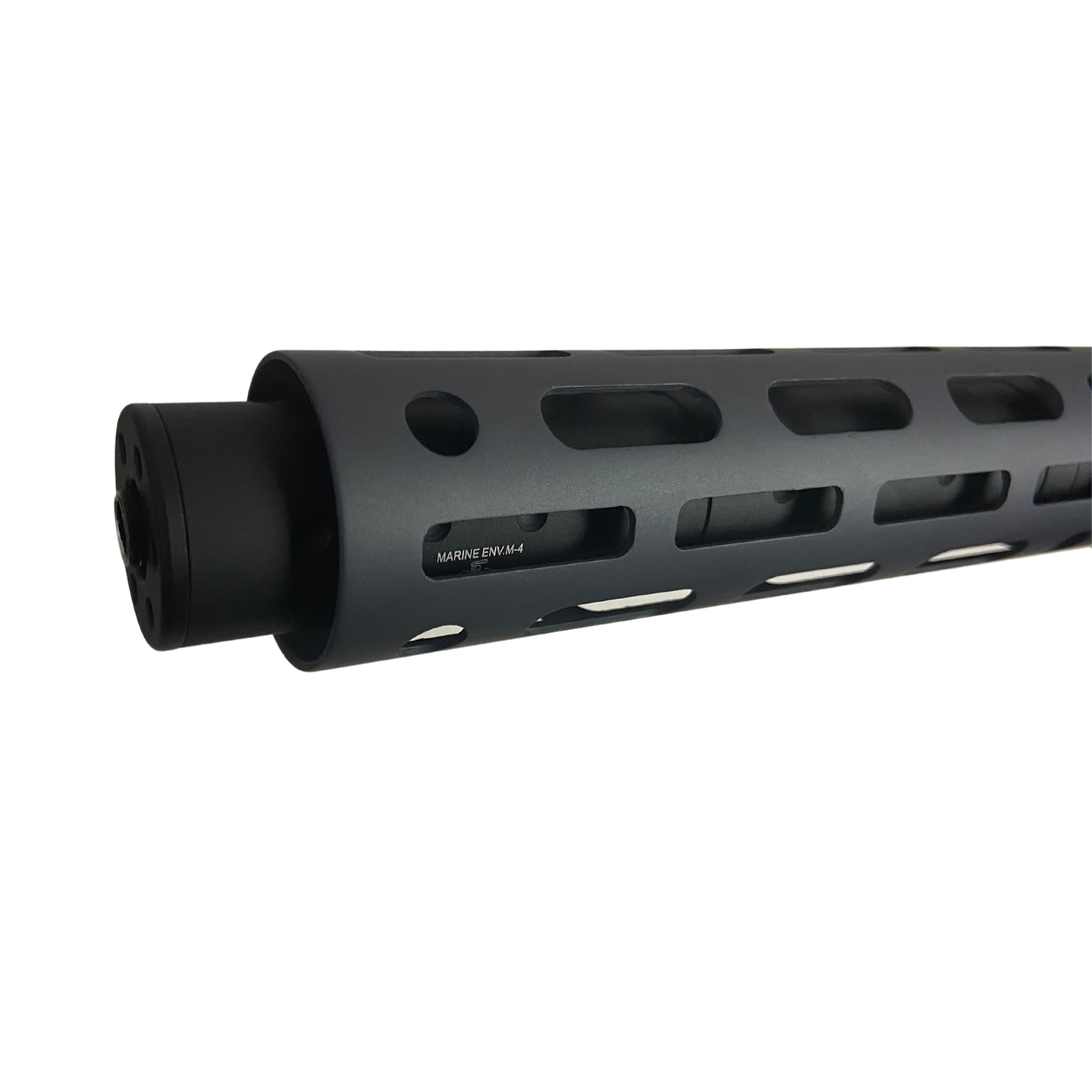 "M4 Gonzales" GBU Custom  - Gel Blaster (Metal) - The M4 Gonzales is no joke, and the price reflects that Built by our GBU...