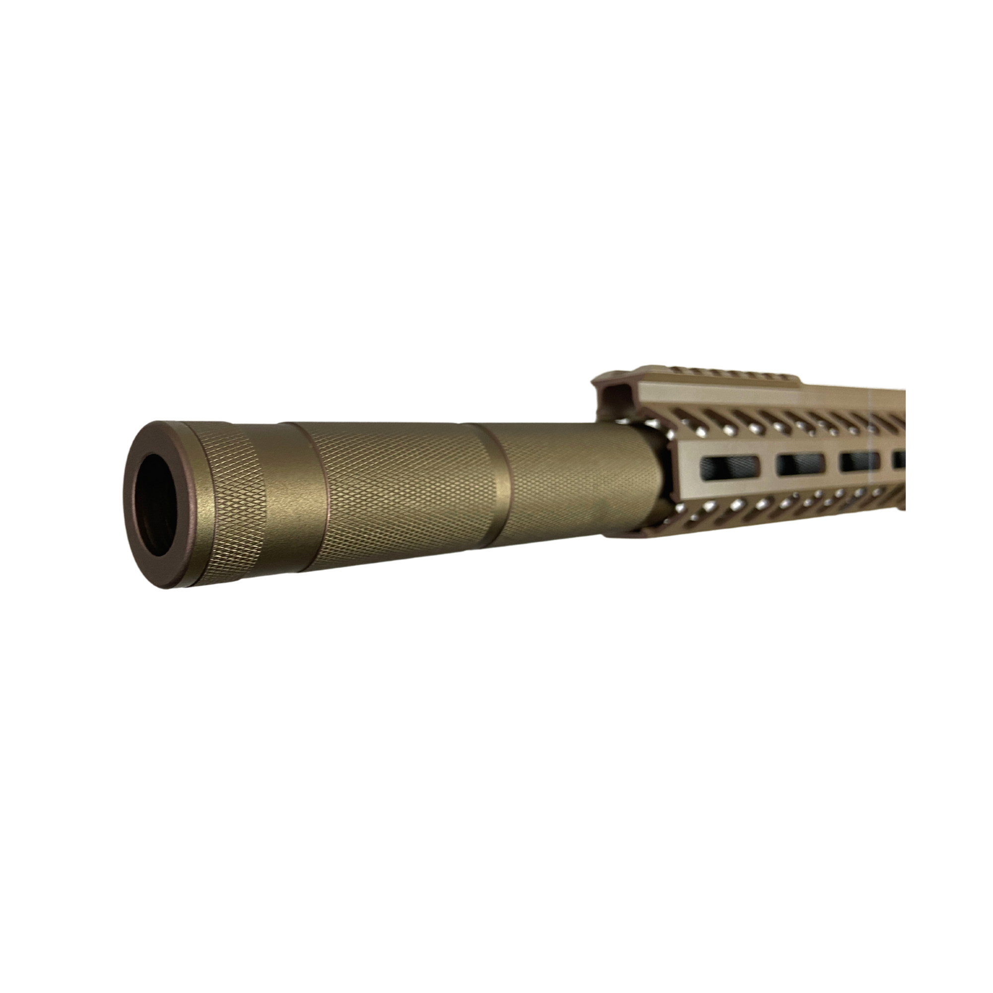 "M4 Striker" GBU Custom  - Gel Blaster (Metal) - The Striker is no joke, and the price reflects that Built by our GBU cert...