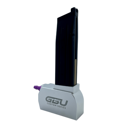 GBU Custom Hi-Capa Mag Adaptor Combo