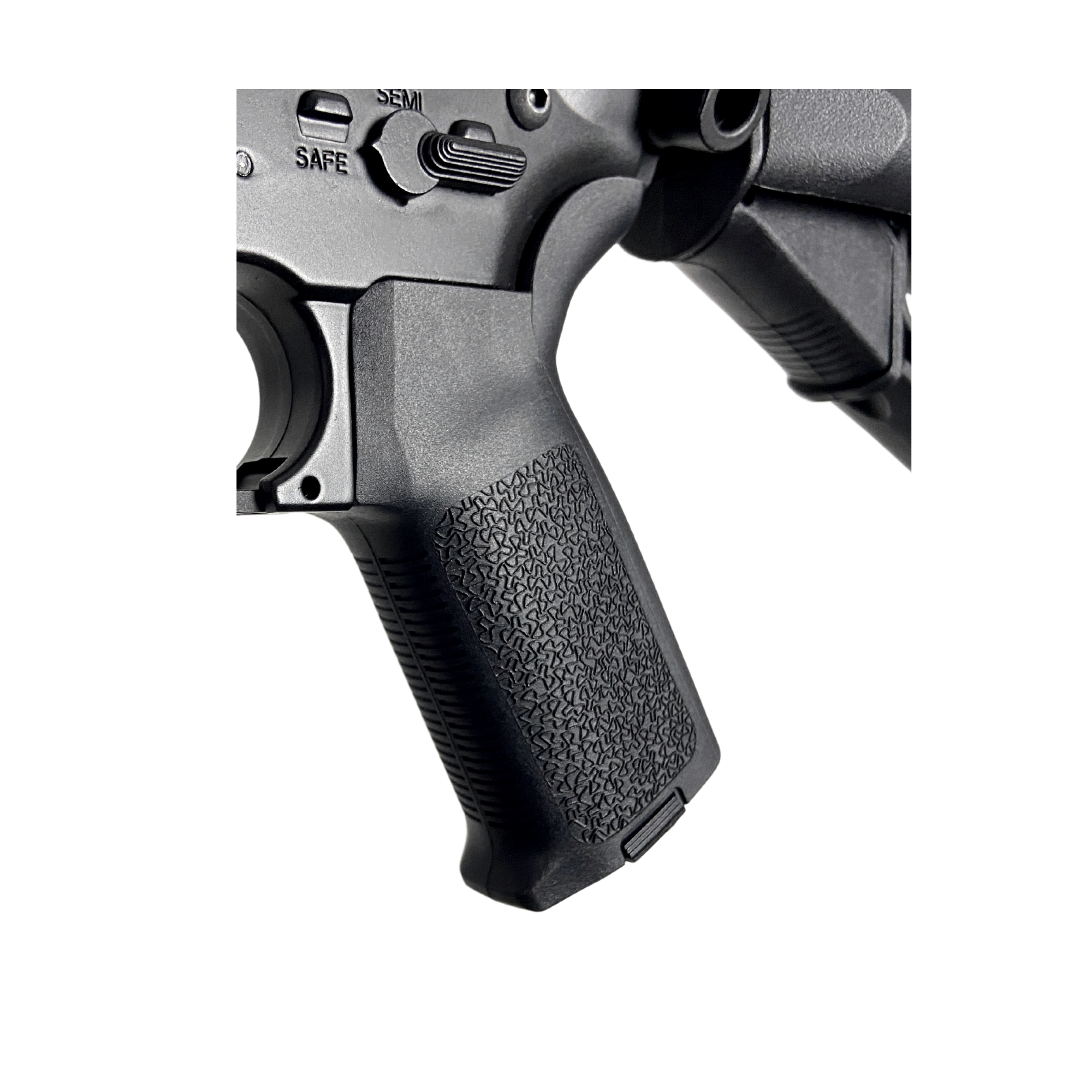 "Dusky" GBU Custom  - Gel Blaster (Metal) - The Dusky is no joke, and the price reflects that Built by our GBU certified t...