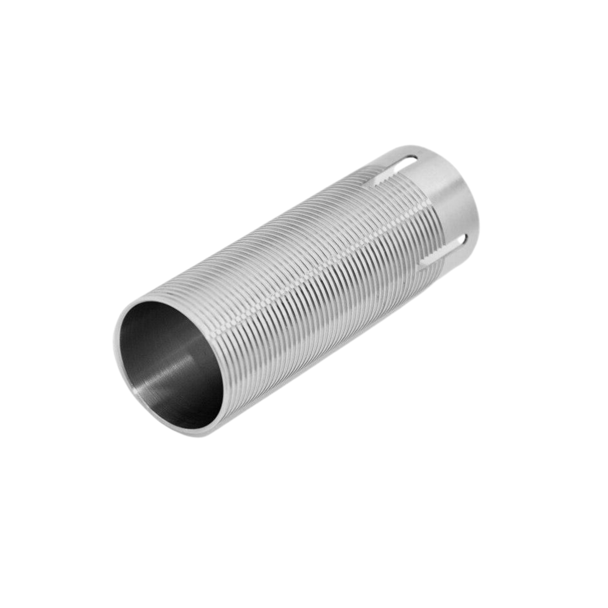 Ported Cylinder (70%,  80%, 100%)