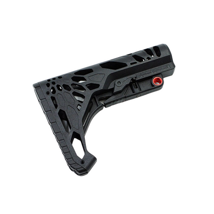 Python Nylon Buttstock