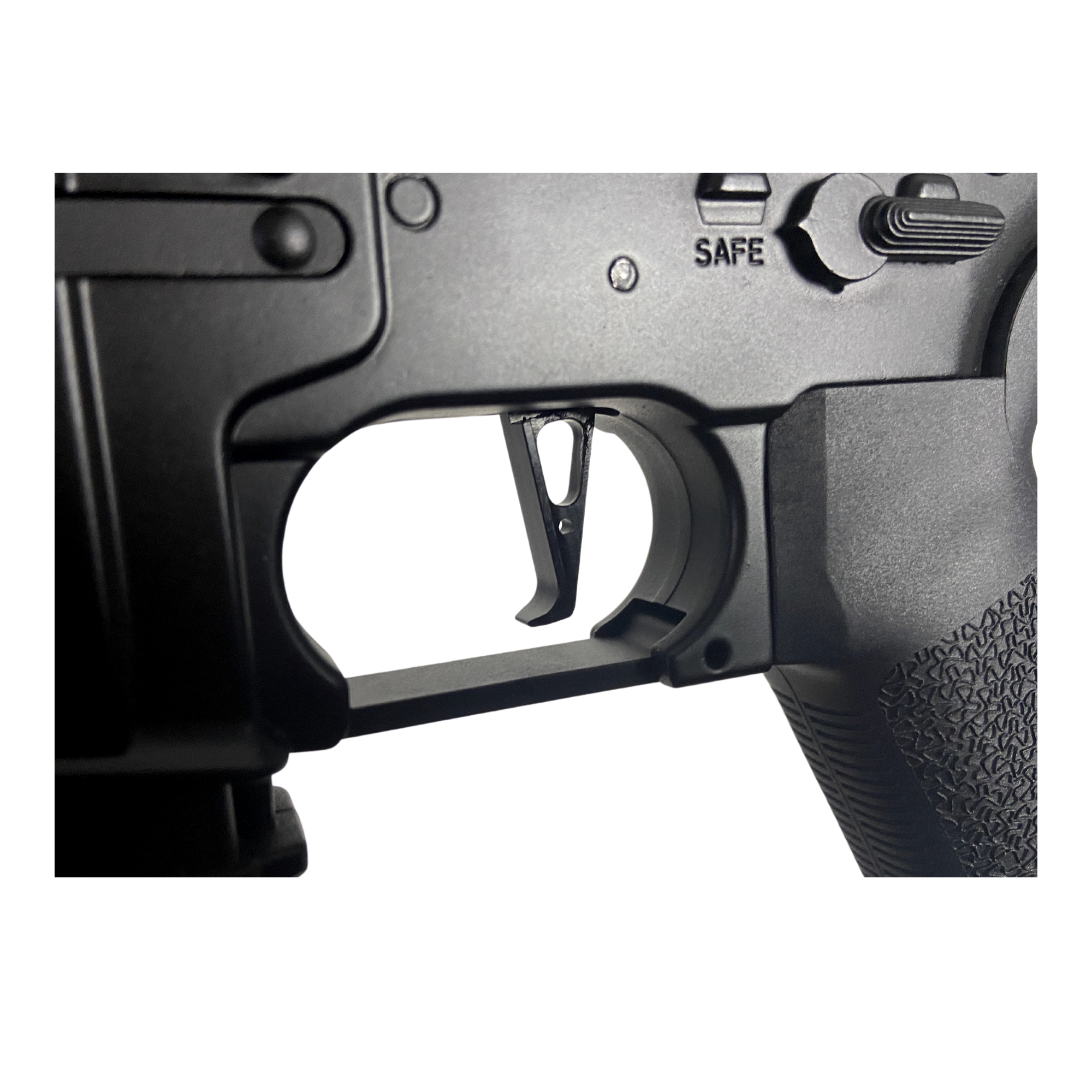"Dusky" GBU Custom  - Gel Blaster (Metal) - The Dusky is no joke, and the price reflects that Built by our GBU certified t...