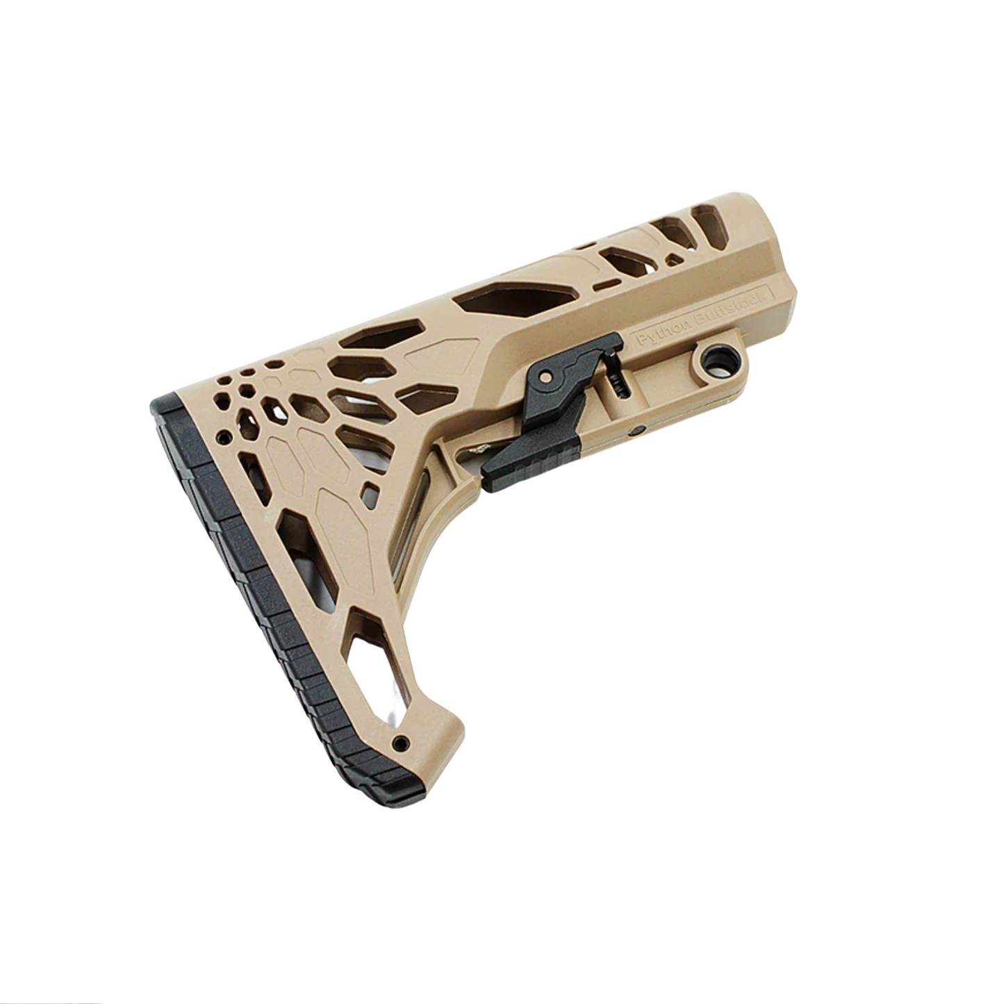 Python Nylon Buttstock