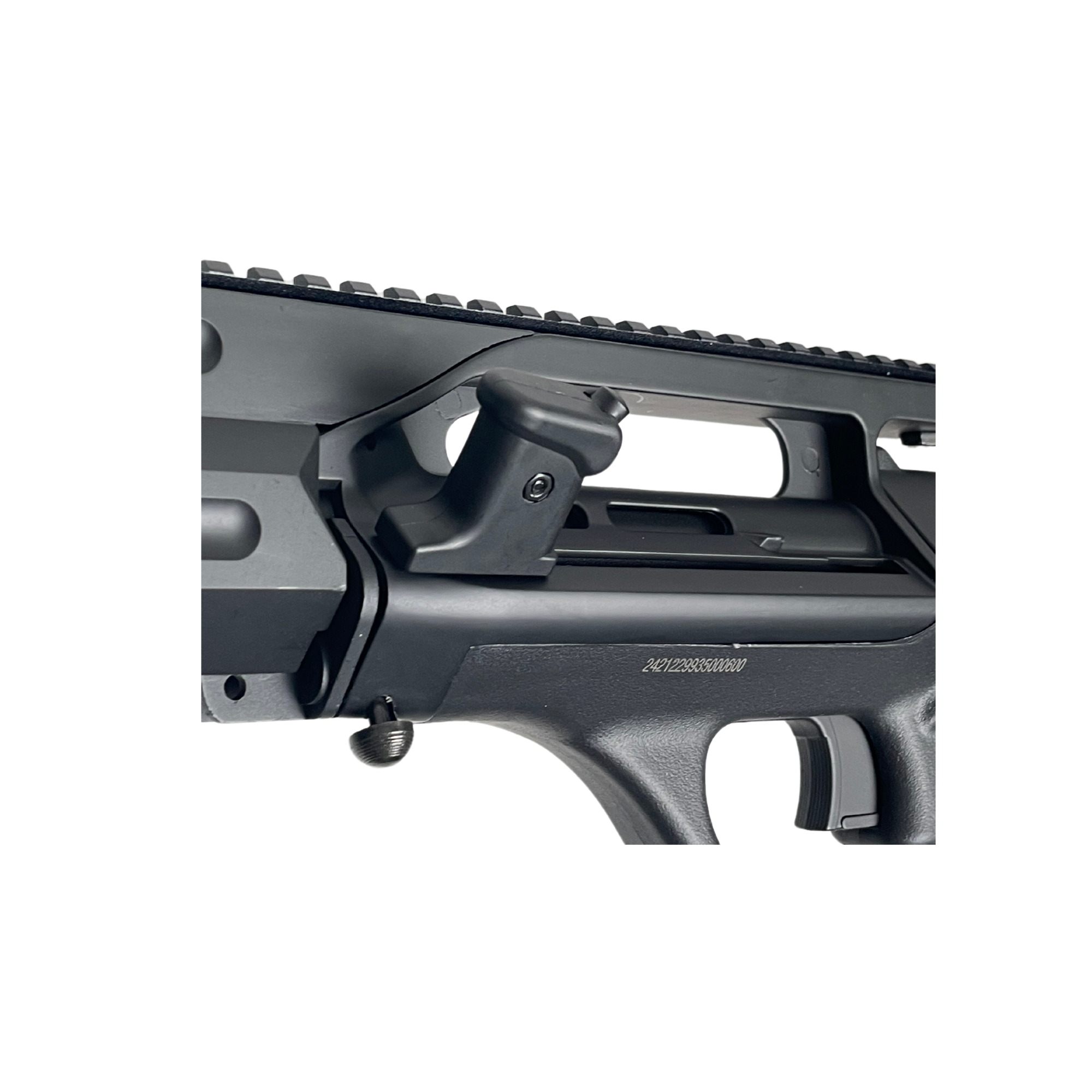 JGWorks AUG A3 - (Metal) Gel Blaster - If you are into proper tactical blasters with a very realistic weight and function then look no further, the AUG A3 is definitely the blaster for you!