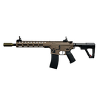 Custom "K-9" GBU Custom - Gel Blaster (Metal)