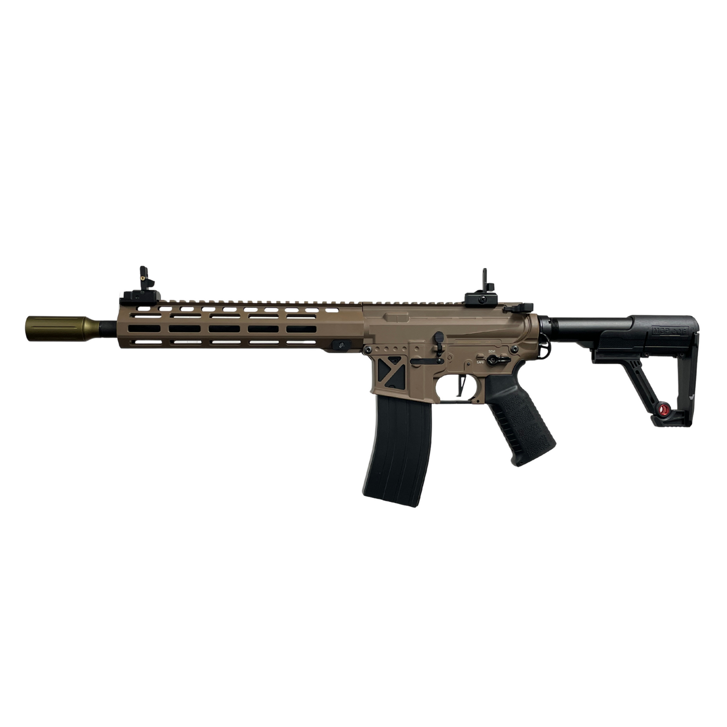 Custom "K-9" GBU Custom - Gel Blaster (Metal)