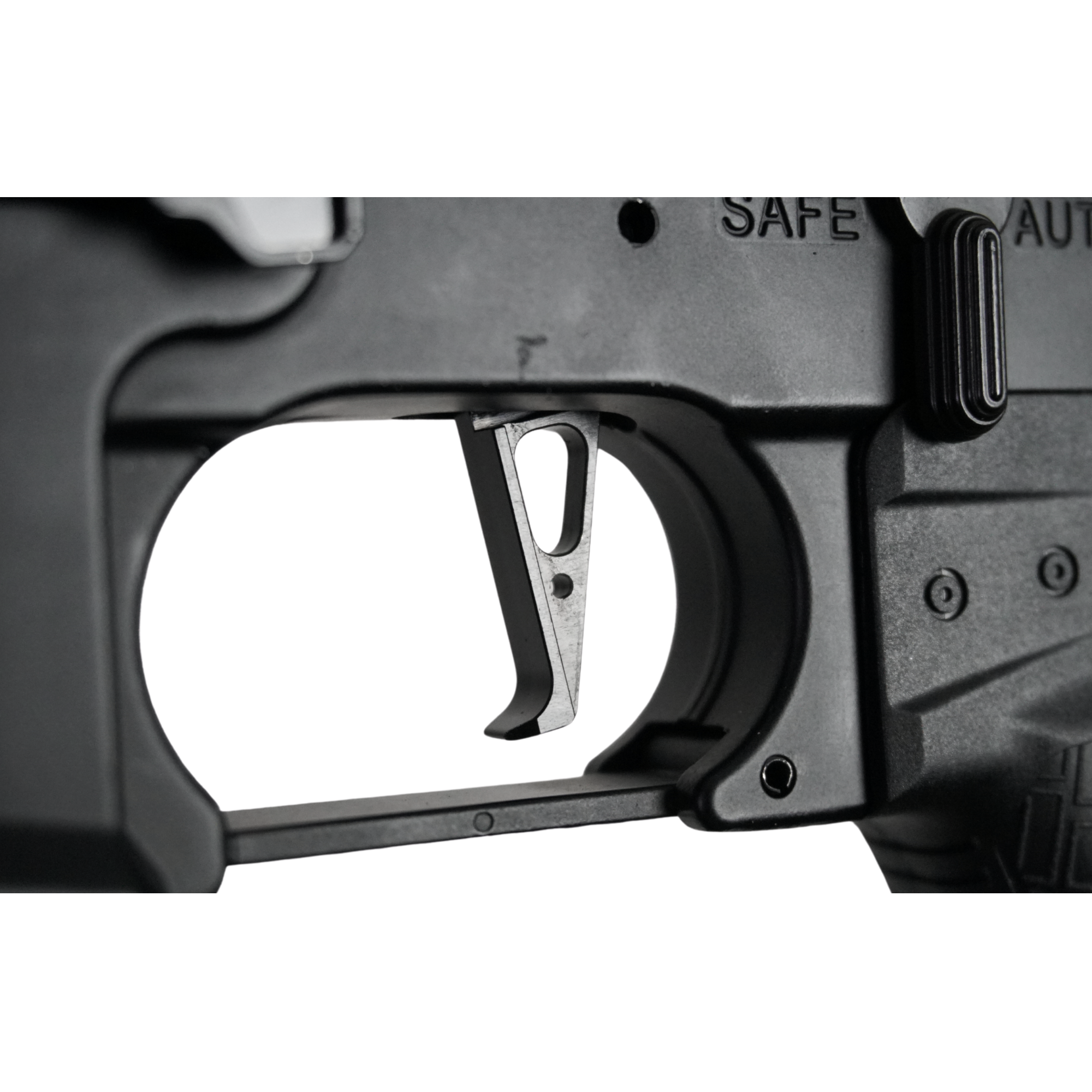 "El Nodule" GBU Custom SLR - Gel Blaster (1 of 1) - The El Nodule is no joke, and the price reflects that Built by our GBU...