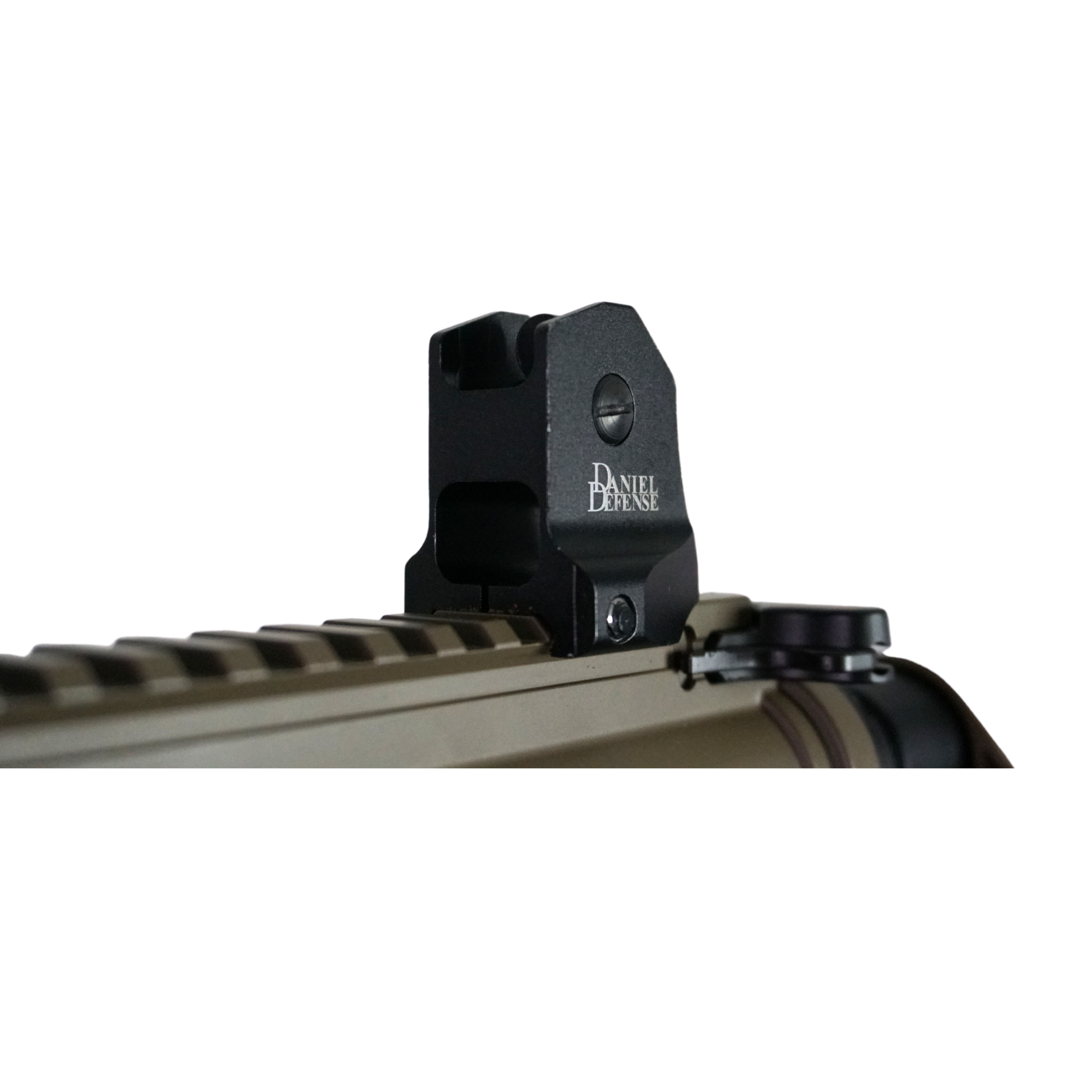 GBU Custom CYMA M4 CQB-R - Gel Blaster (Metal) - It is hard to find a tan blaster that looks this good, and hits this hard...
