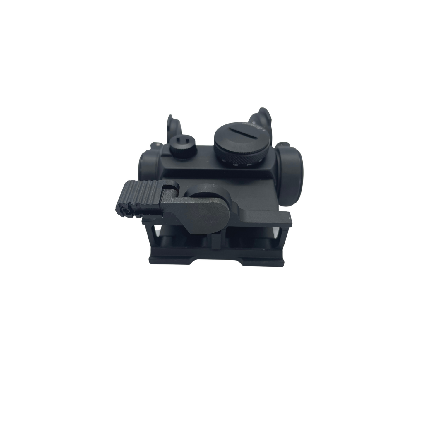 Aimpoint Red Dot T-2 Scope