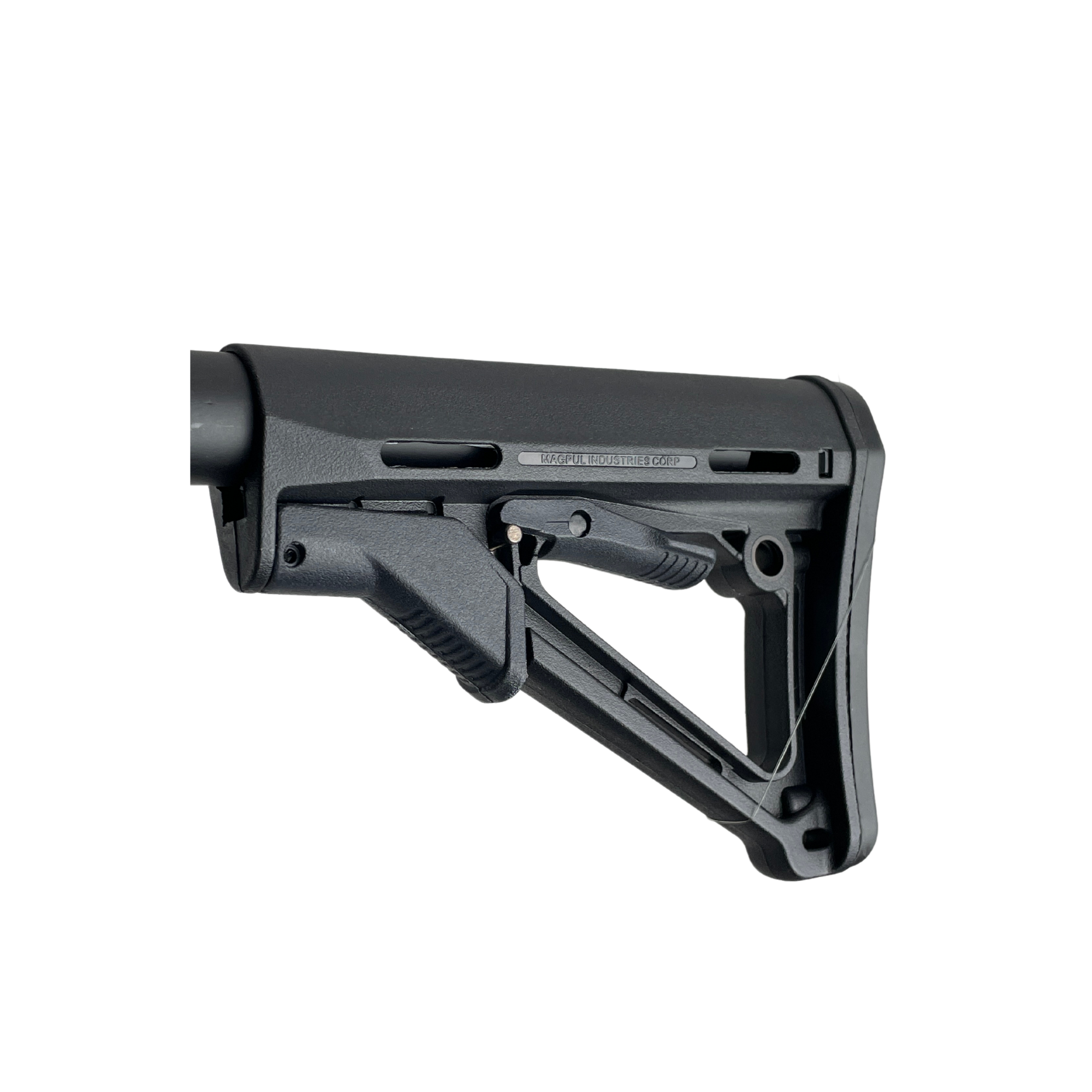 Jingi SLR CRT- Gel Blaster - If you want the best gel blaster money can buy, look no further than the JinJi SLR MFT!
