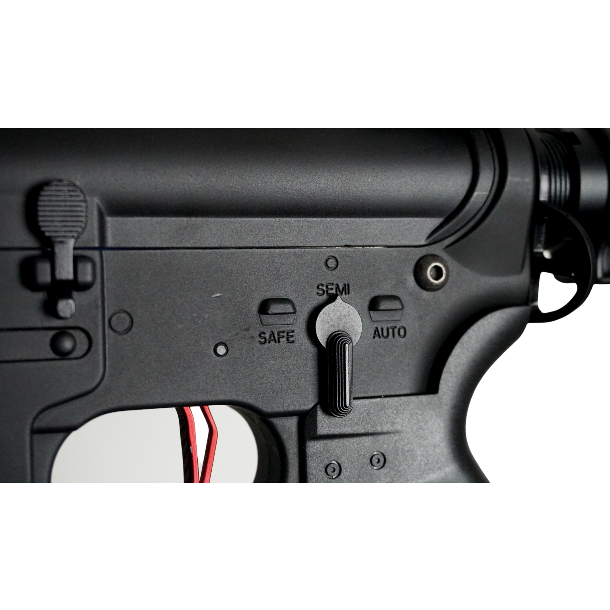 Fortis M4 GBU Custom - Gel Blaster (Metal) - The Fortis GBU Custom Metal M4 rifle built by our experienced GBU technicians...