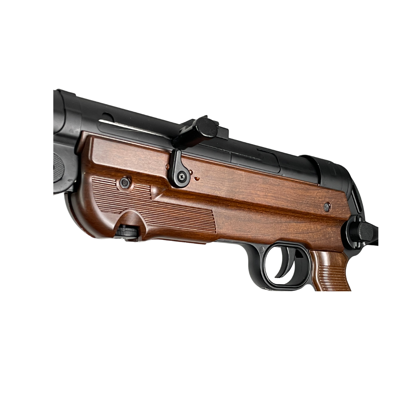 MP40 WWII - Gel Blaster (Metal)