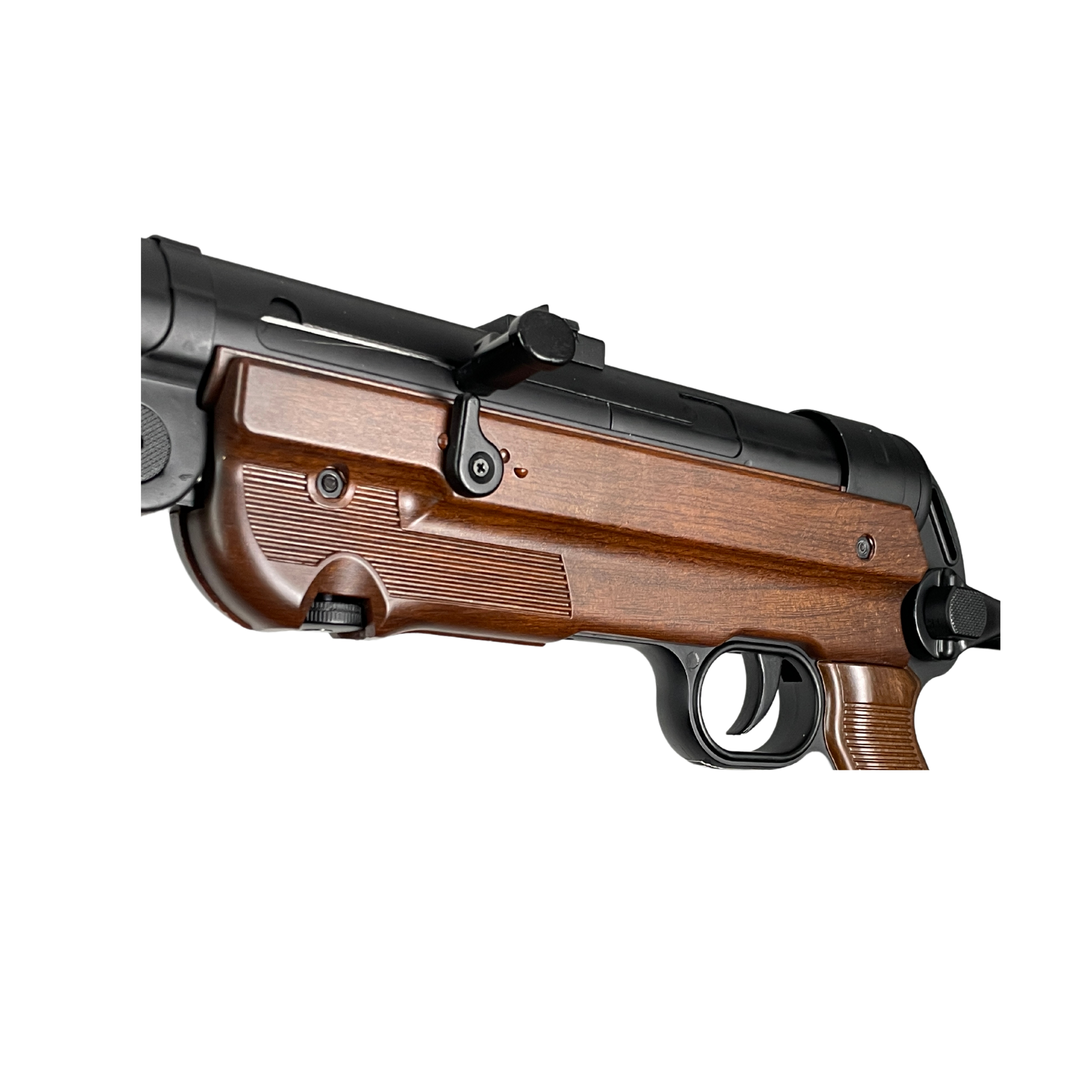 MP40 WWII - Gel Blaster (Metal) - This is the full metal MP40 gel blaster brought to you by AGM.