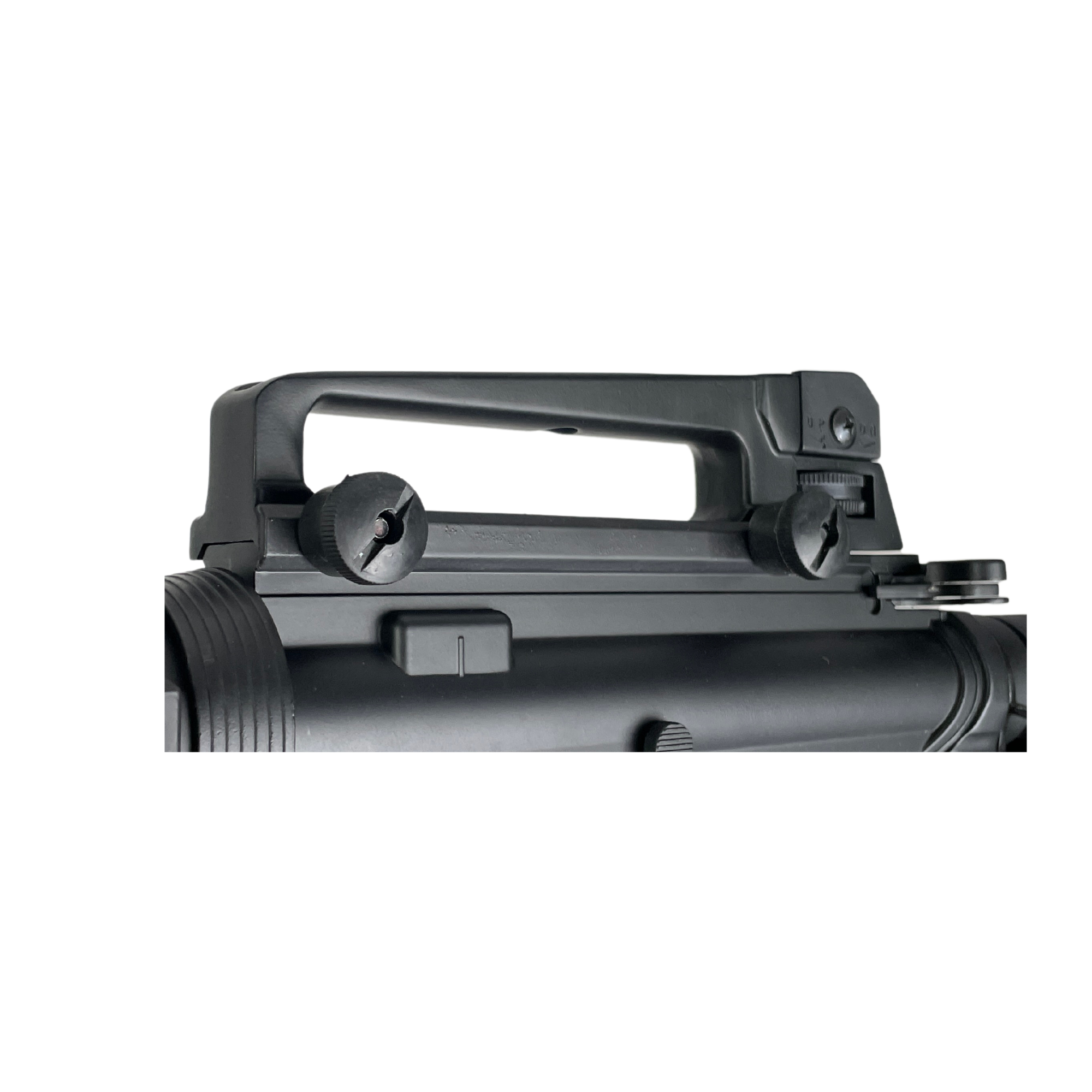 WELLS M164A Assassin - (Metal) Gel Blaster - Coming in at a solid 290-300 feet per second this is a perfect base model blaster to customise and make what you want of it, the power is in your hands!