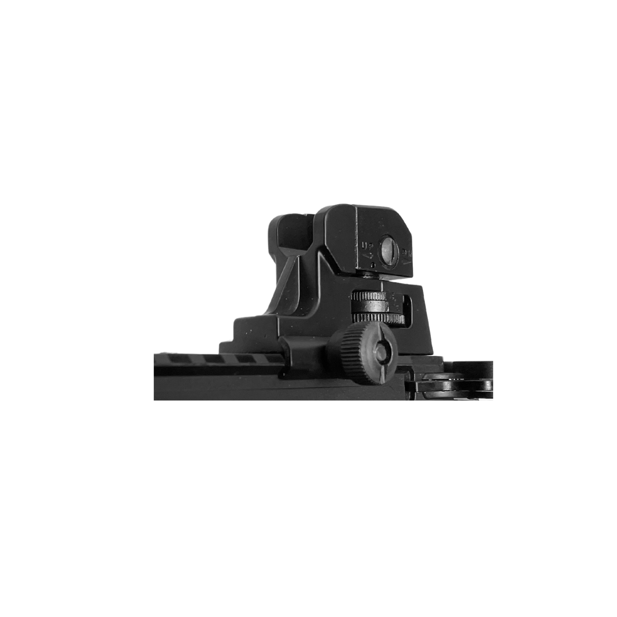 "Return of the Sleeper"  GBU Custom  - Gel Blaster (Nylon) - The Return of the Sleeper is the latest sleeper build we have...
