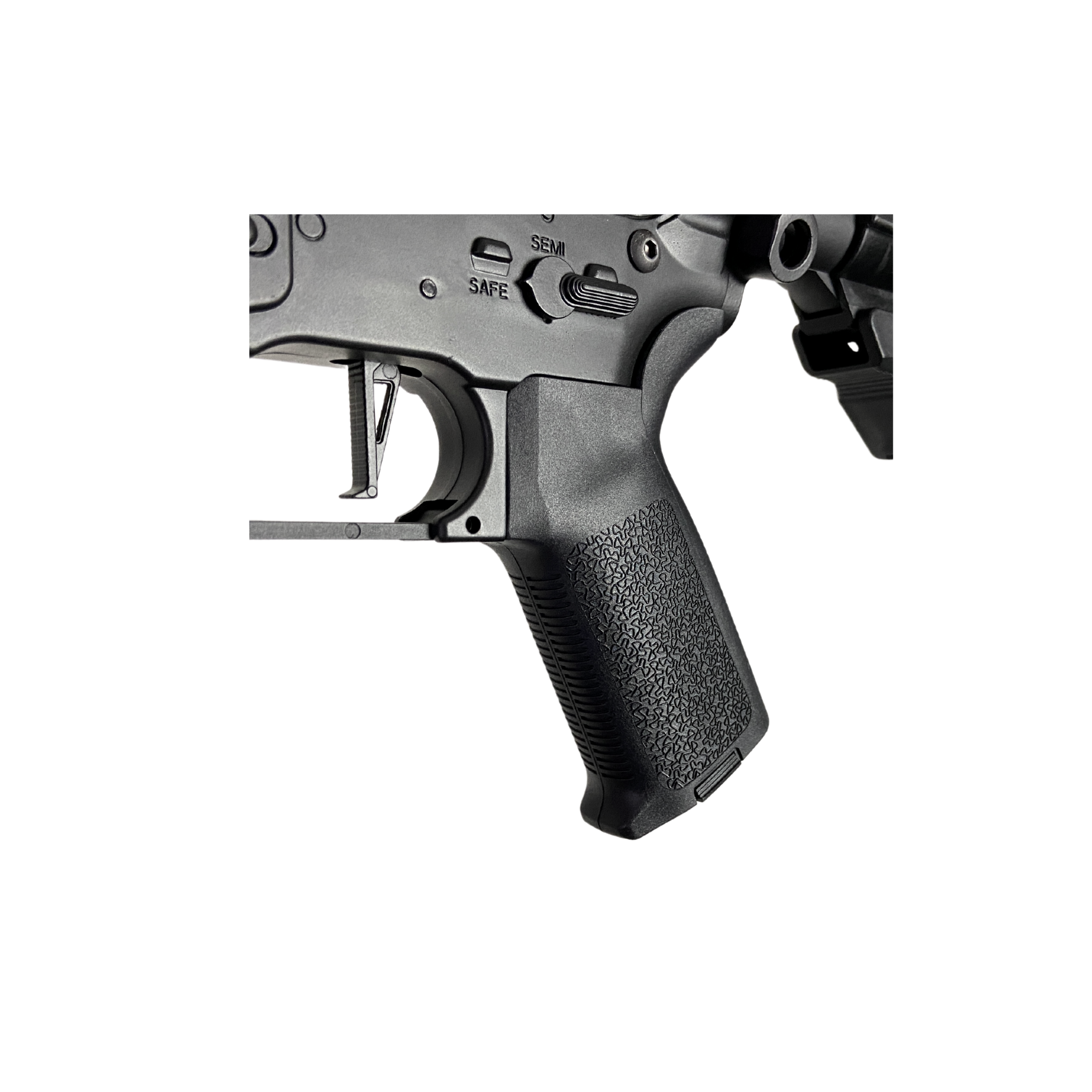 "The Chronicle" GBU Custom - Gel Blaster (Metal) - The Chronicle is no joke, and the price reflects that Built by our GBU ...