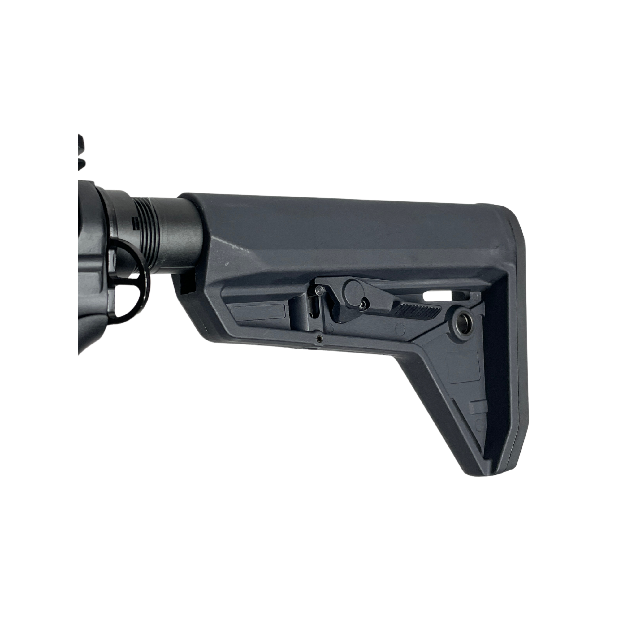 "AR-15 Limcat" Comp MilSim GBU Custom - Gel Blaster (Metal)