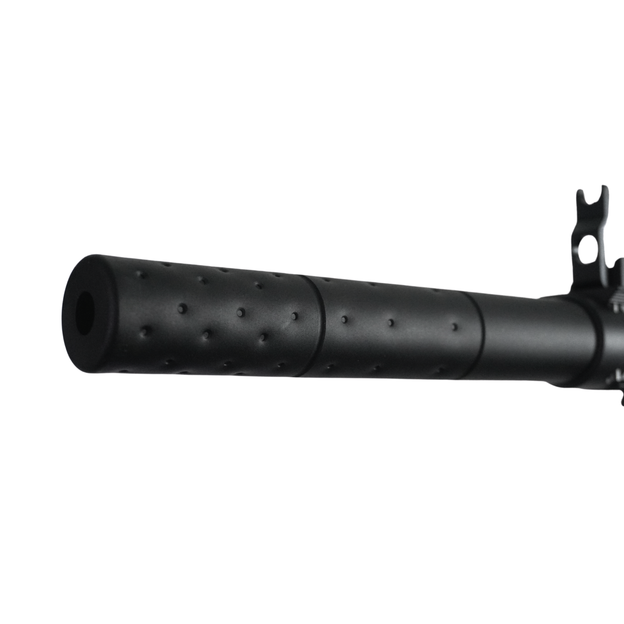 GBU Custom CYMA SPR MOD 1 - Gel Blaster (Metal) - Designed by our GBU technicians, this custom SPR MOD 1 is the ultimate D...