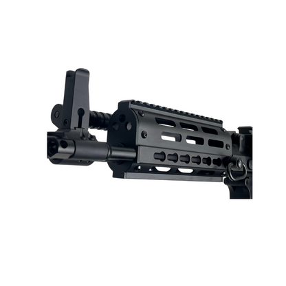 Golden Eagle MCR LMG Machine Gun - Gel Blaster (Metal)