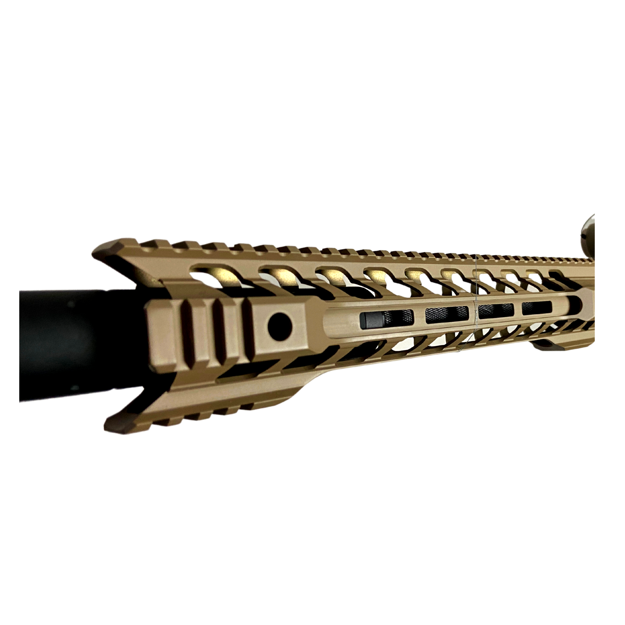 "Trooper" GBU Custom - Gel Blaster (Metal) - The Trooper is no joke, you will realise once you pull the trigger Built by o...