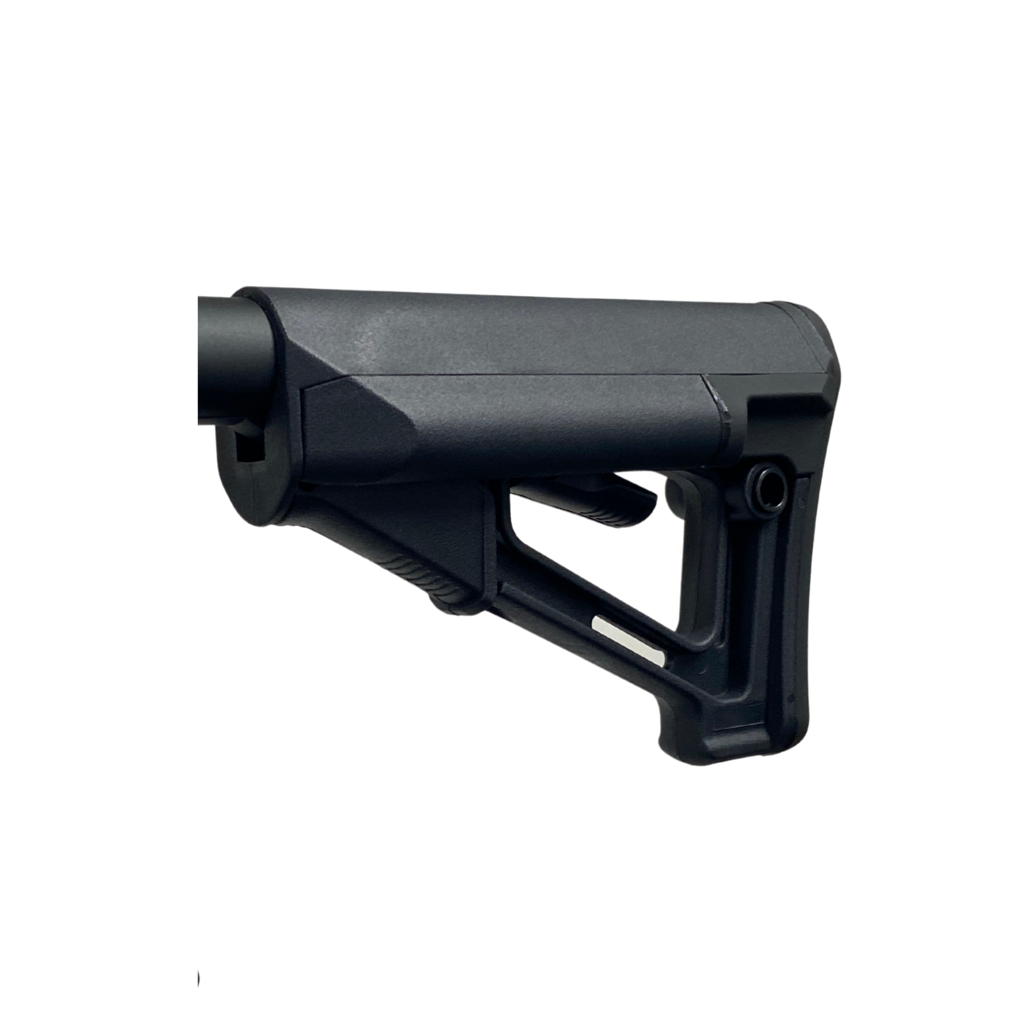 "Bo-Peep" GBU Custom - Gel Blaster (Metal) - The Bo-Peep Metal M4 rifle built by our experienced GBU technicians gives you...
