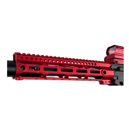 "Speed CQB" GBU Custom - Gel Blaster (Metal)