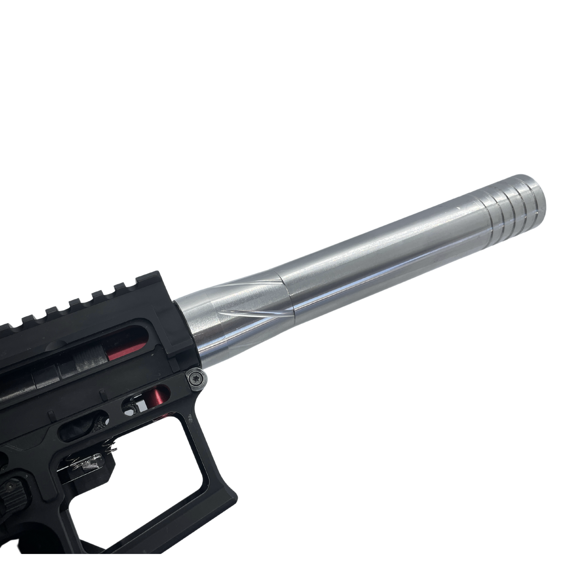 GBU Custom Series Alloy Speed Cannon