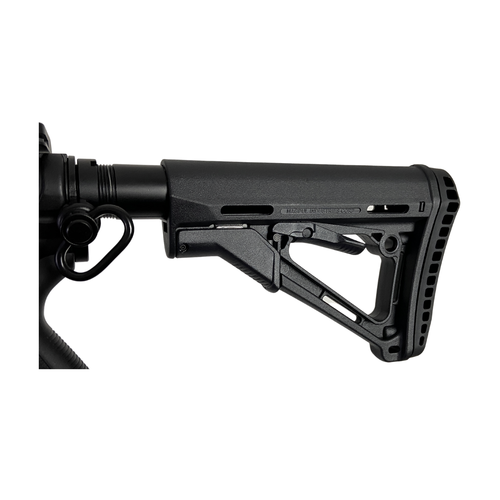 "M4 Striker" GBU Custom  - Gel Blaster (Metal) - The M4 Striker is no joke, and the price reflects that Built by our GBU c...
