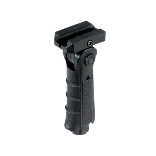 UTG Ambidextrous Ergonomic Foregrip